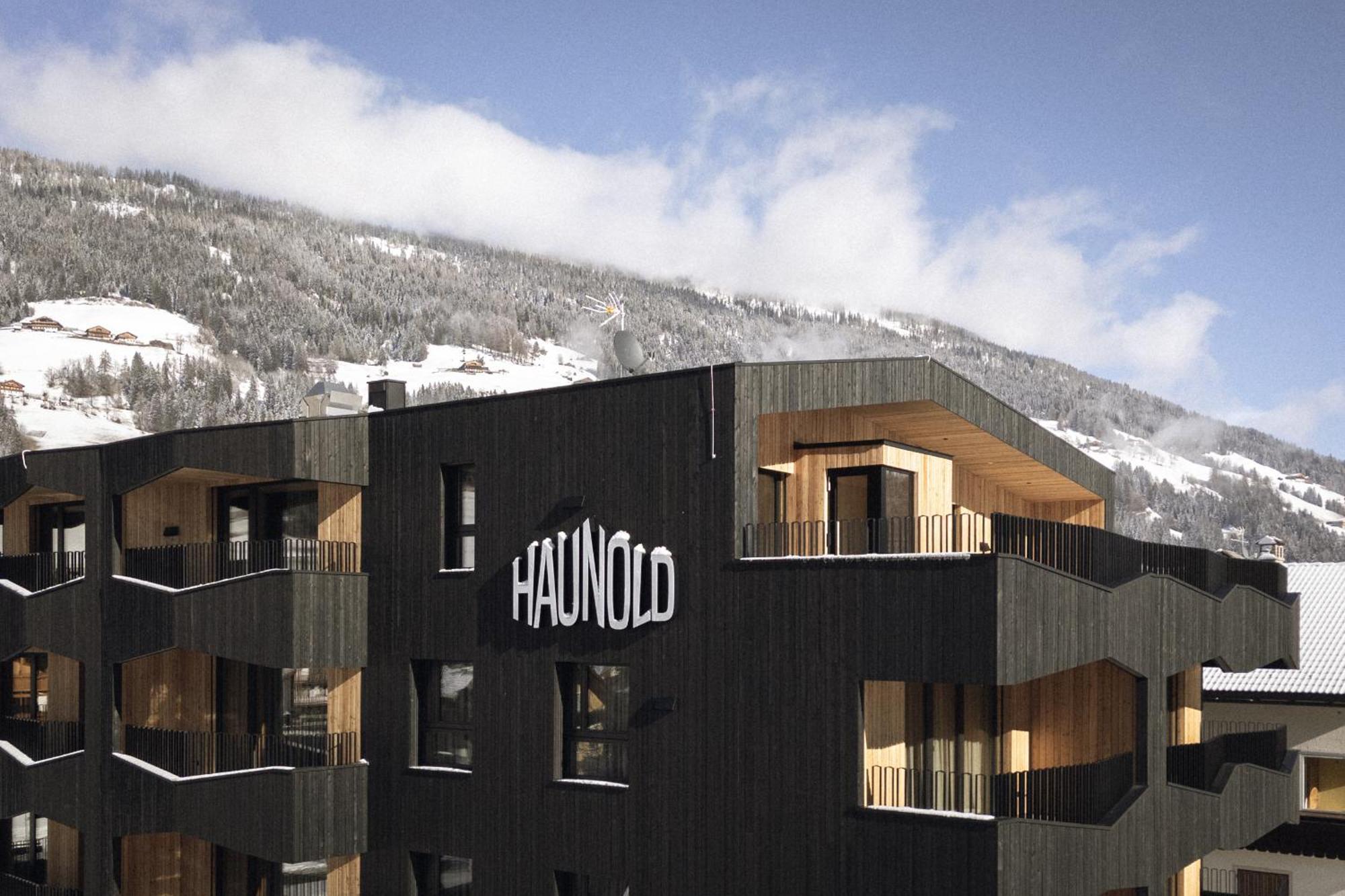 Haunold Homes Сан-Кандидо Экстерьер фото